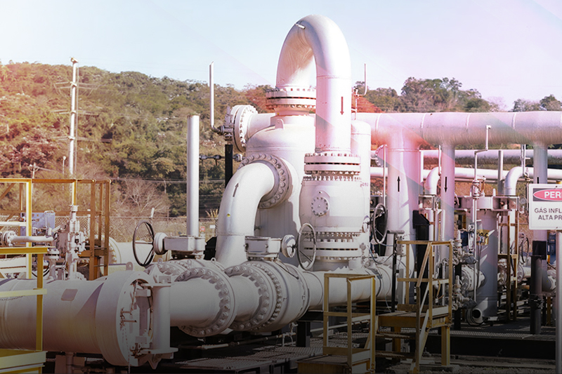 Midstream