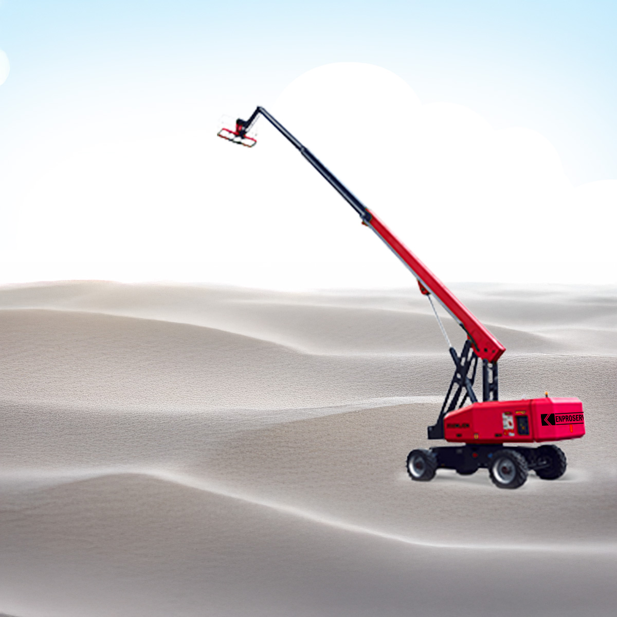 Others 27m Skylift