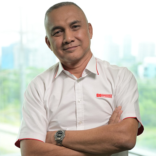 Azman Bin Yusof